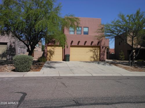 1066 Marchbanks Dr, Sierra Vista, AZ, 85635-1476 | Card Image