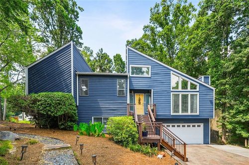 3701 Thornwood Way, Marietta, GA, 30062-1265 | Card Image