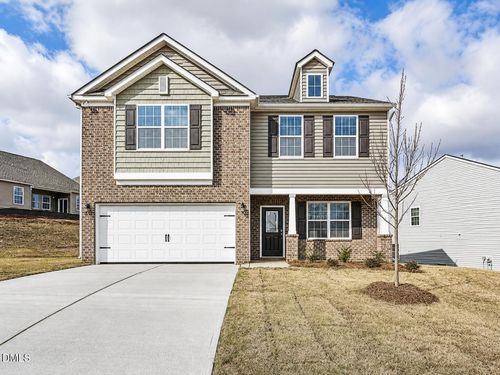 257 E Painted Way, Clayton, NC, 27527-8151 | Card Image