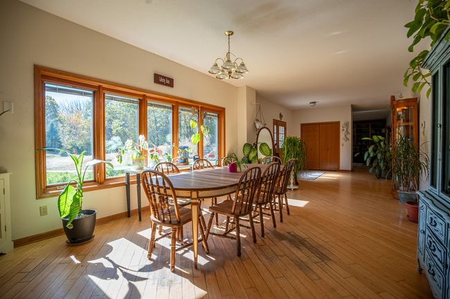 802 Union Rd, House other with 4 bedrooms, 2 bathrooms and 4 parking in Harmon IL | Image 21