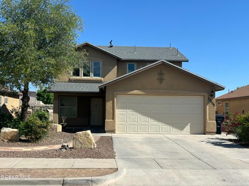 13209 Kestrel Ave, Horizon City, TX, 79928-6214 | Card Image