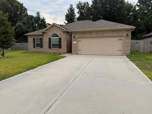418 Pebble Dr, Dayton, TX, 77535-1243 | Card Image