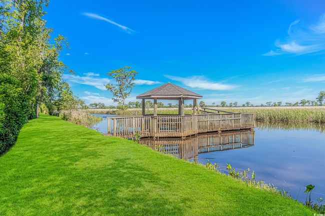 19 Coventry Pl, House other with 4 bedrooms, 4 bathrooms and 6 parking in Pawleys Island SC | Image 27