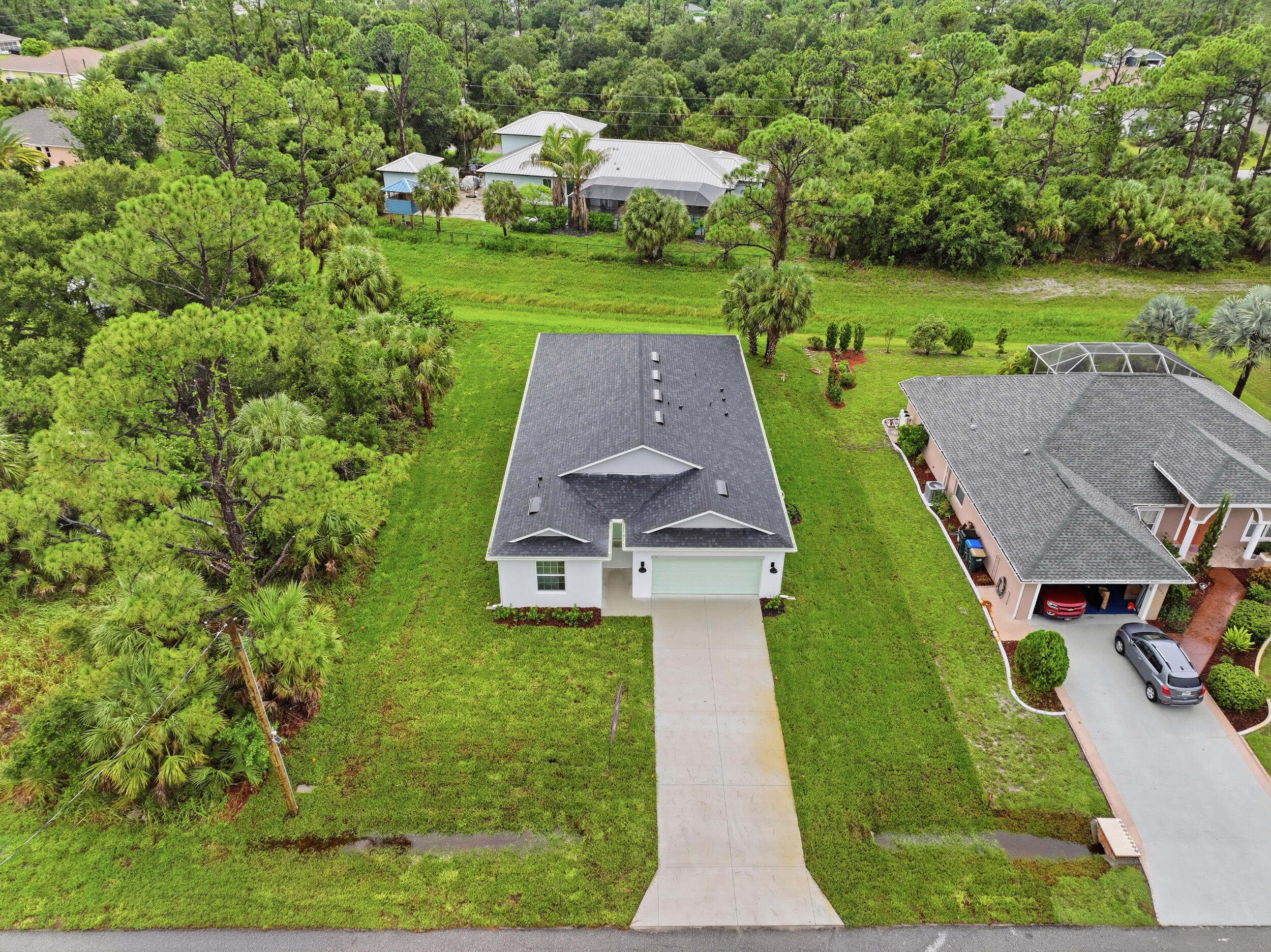 Residential in North Port 3