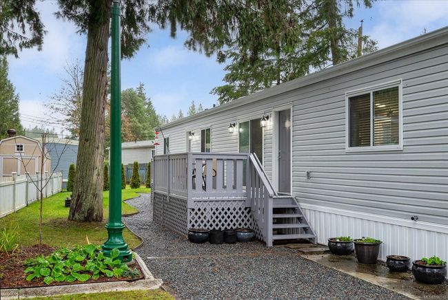 79 - 25 Maki Rd, House other with 2 bedrooms, 1 bathrooms and 2 parking in Nanaimo BC | Image 7
