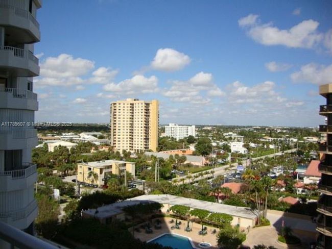 APT-1003 - 1340 S Ocean Blvd, Condo with 2 bedrooms, 2 bathrooms and null parking in Pompano Beach FL | Image 23