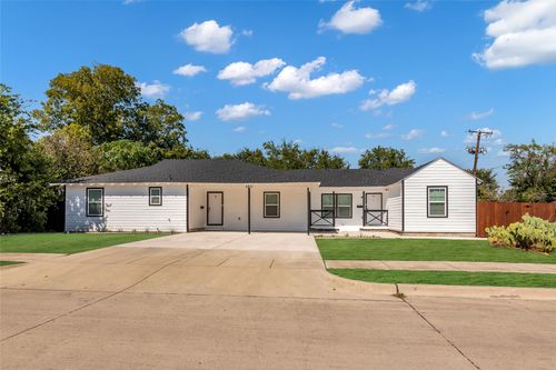 apt-a-5831 Dana Dr, Haltom City, TX, 76117-4245 | Card Image