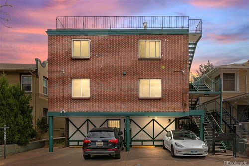 apt-305-1140 N Downing St, Denver, CO, 80218-2955 | Card Image