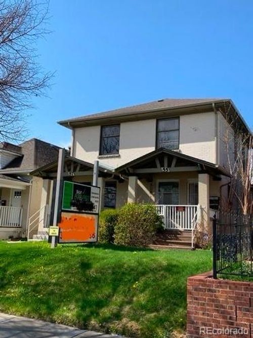 55 W Alameda Ave, Lakewood, CO, 80226-3609 | Card Image