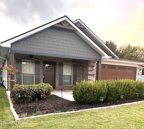 1412 Sally View Dr, Friendsville, TN, 37737-1403 | Card Image