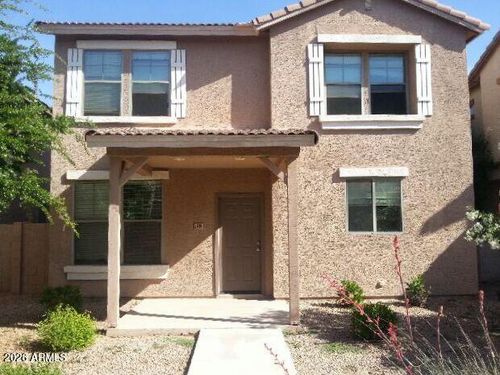 1939 E Emily Ln, Gilbert, AZ, 85295-5037 | Card Image