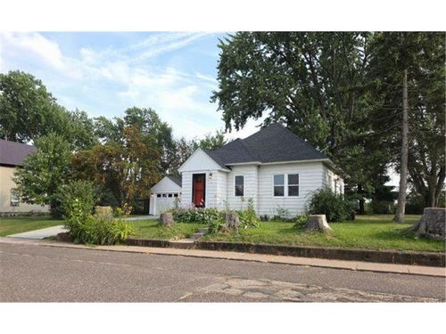 101 Bank St, Milltown, WI, 54858-9022 | Card Image