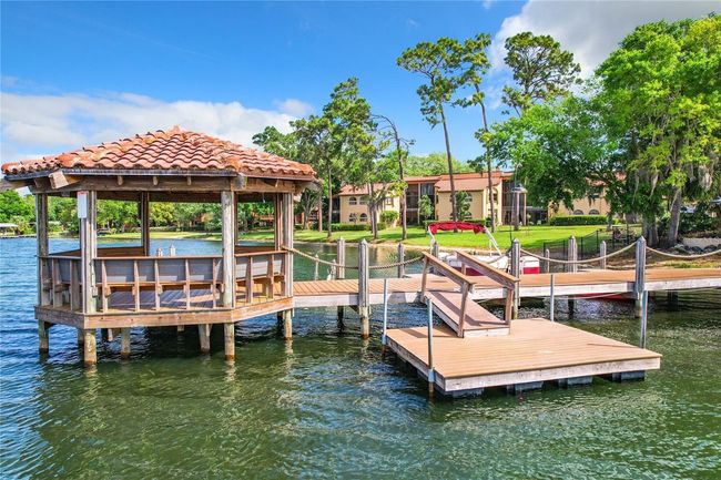GE - 1111 Salerno Ct, Condo with 2 bedrooms, 2 bathrooms and null parking in ORLANDO FL | Image 34