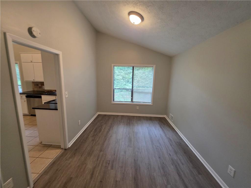 Residential in Stone Mountain 4