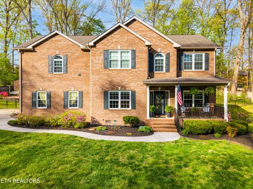 8016 Walker Rd, Knoxville, TN, 37938-3825 | Card Image