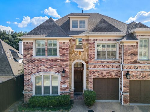 9106 Cochran Bluff Ln, Dallas, TX, 75220-5234 | Card Image