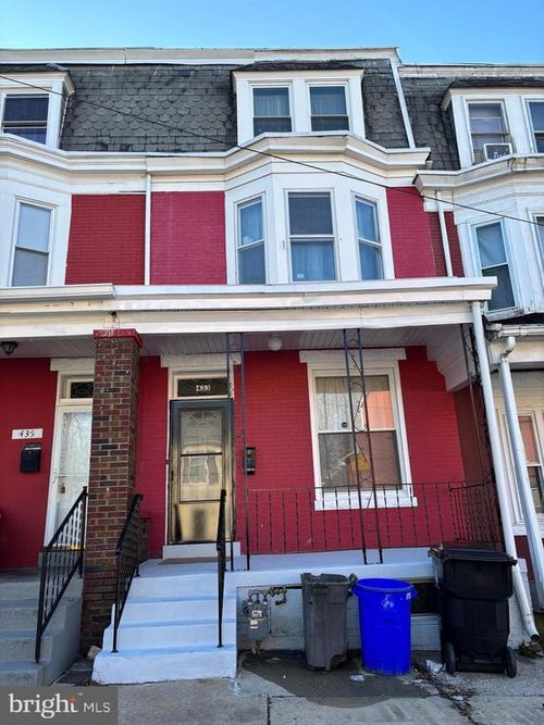 433 Peffer St, HARRISBURG, PA, 17102-1549 | Card Image