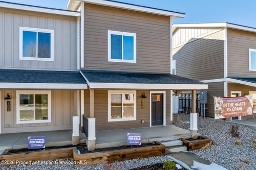 766 Tucker St, Craig, CO, 81625-2026 | Card Image