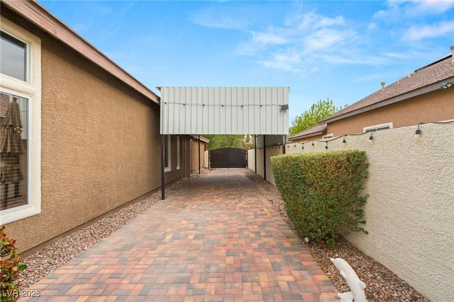 5940 Vizzi Ct, House other with 4 bedrooms, 3 bathrooms and null parking in Las Vegas NV | Image 44