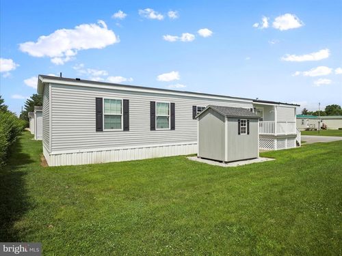 lot-2-265 N Carlisle Street, GREENCASTLE, PA, 17225 | Card Image