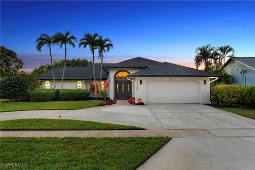 10027 Boca Cir, NAPLES, FL, 34109-7323 | Card Image