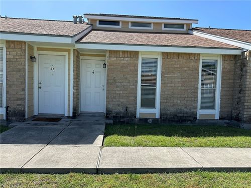 b4-4901 Delwood St, Corpus Christi, TX, 78413-5106 | Card Image