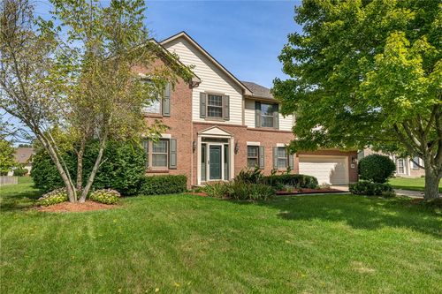 2895 Cobblestone Crossing Ct, Washingtn Twp, OH, 45458-9153 | Card Image
