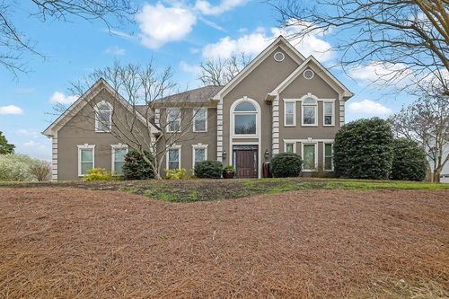 1258 Channel Park Sw, Marietta, GA, 30064-5801 | Card Image