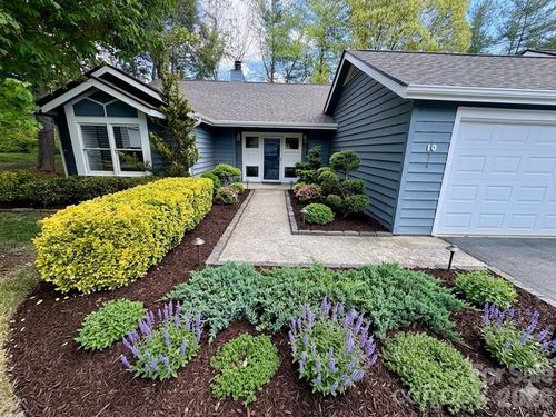 10 Laurel Place Drive, Asheville, NC, 28803 | Card Image