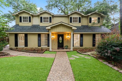 16815 Memorial Oaks Ln, Spring, TX, 77379-4573 | Card Image