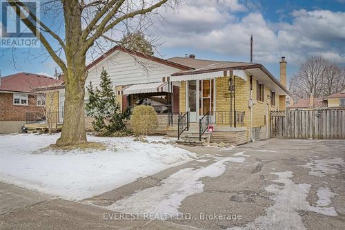 99 Rochman Blvd, Scarborough, ON, M1H1S1 | Card Image