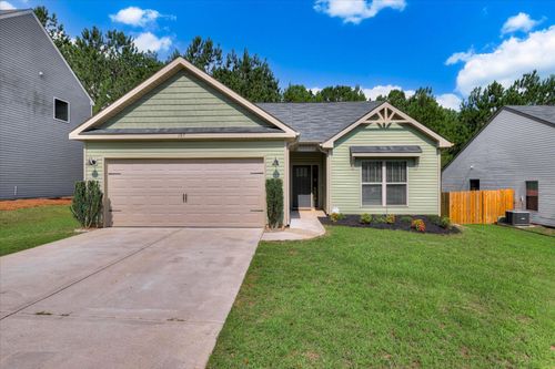187 Bay Meadows Dr Sw, Aiken, SC, 29803-2546 | Card Image