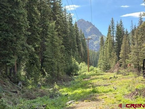 10.33 Ac Imogene Road, Ouray, CO, 81427 | Card Image