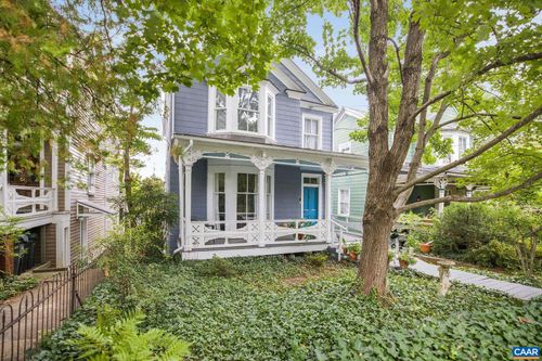 518 1st St N, CHARLOTTESVILLE, VA, 22902-4613 | Card Image