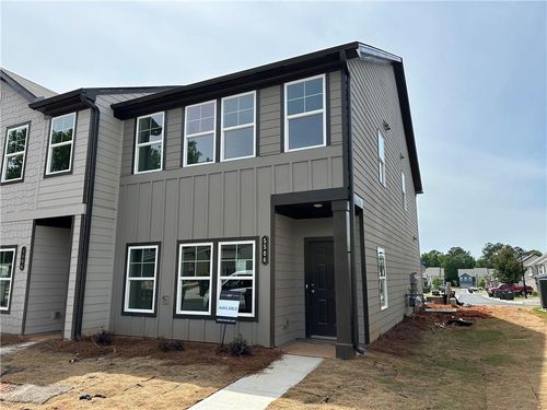 5506 Warwick Pass Way, Douglasville, GA, 30135 | Card Image
