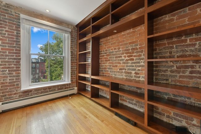 APT-4 - 71 Rutland St, Condo with 2 bedrooms, 3 bathrooms and 1 parking in Boston MA | Image 12
