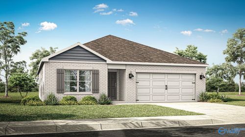 128 Jonboy Avenue, New Hope, AL, 35760 | Card Image
