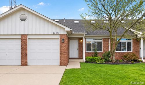 23275 Stoflet Ln, Trenton, MI, 48183-5408 | Card Image