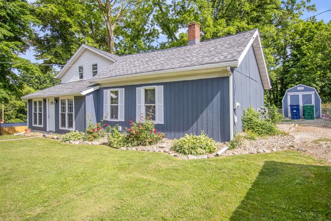 207 E Jefferson St, House other with 4 bedrooms, 2 bathrooms and null parking in Cassopolis MI | Image 25