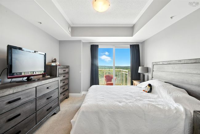 808 - 60 Walter Havill Dr, Condo with 2 bedrooms, 2 bathrooms and null parking in Halifax NS | Image 21