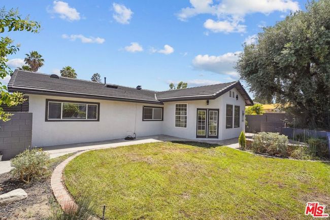 16901 Kinzie St, House other with 4 bedrooms, 2 bathrooms and 2 parking in Northridge CA | Image 32