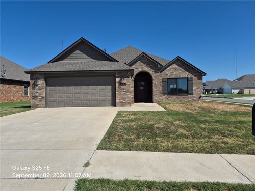 27623 E 109th St S, Coweta, OK, 74429-3427 | Card Image