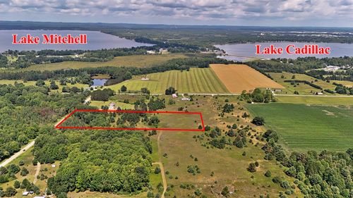 V/L S 37 Road, Clam Lake Township, MI, 49601 | Card Image