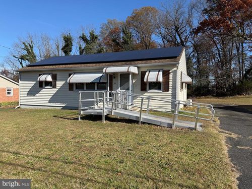 57 Dubois Ave, BRIDGETON, NJ, 08302-1253 | Card Image