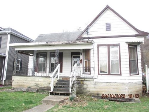 3120 Oakland Ave, Catlettsburg, KY, 41129-1156 | Card Image