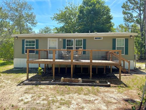 5331 Se 122nd Ave, MORRISTON, FL, 32668-3636 | Card Image