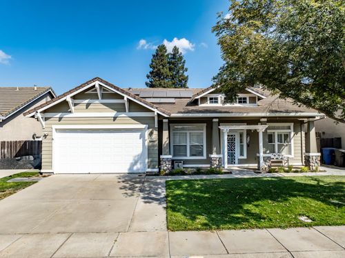 4004 Mount Pleasant Drive, Modesto, CA, 95357 | Card Image