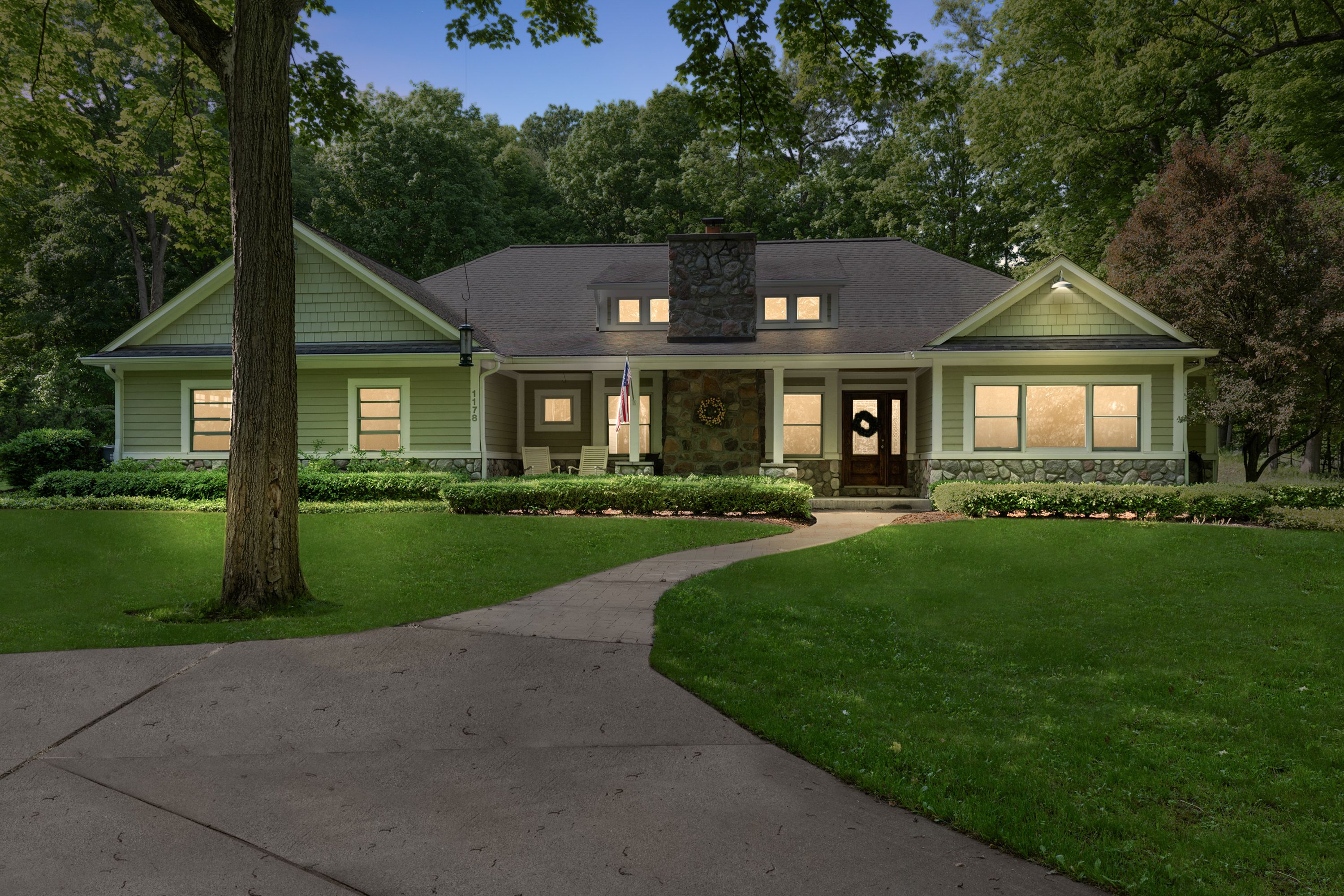 Mill Valley St, Rochester Hills, MI 48306