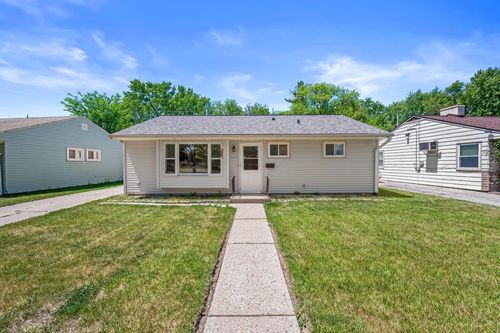 5451 N 72nd Street, Milwaukee, WI, 53218 | Card Image