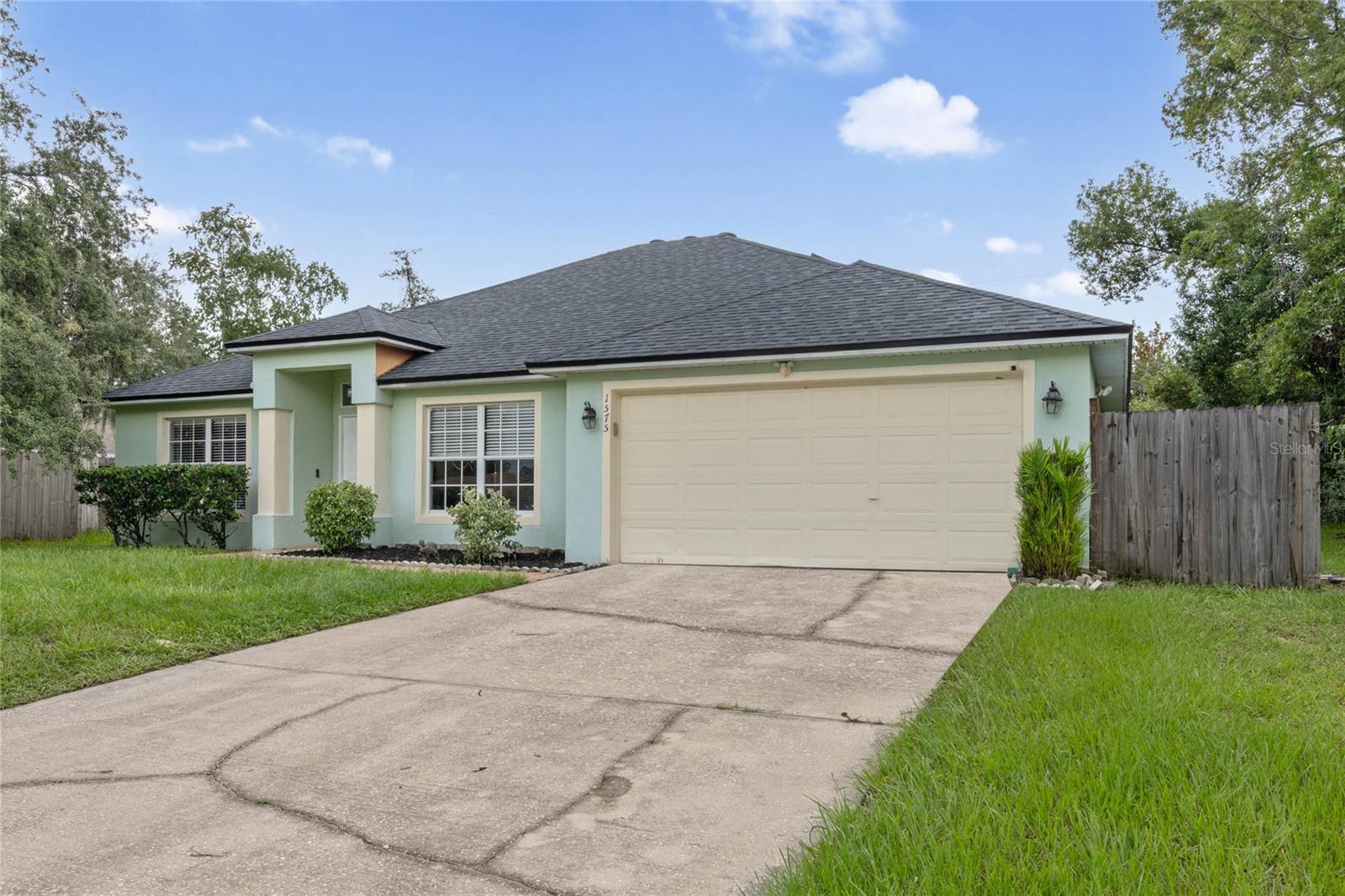 Maxwell Ln, Deltona, FL 32738